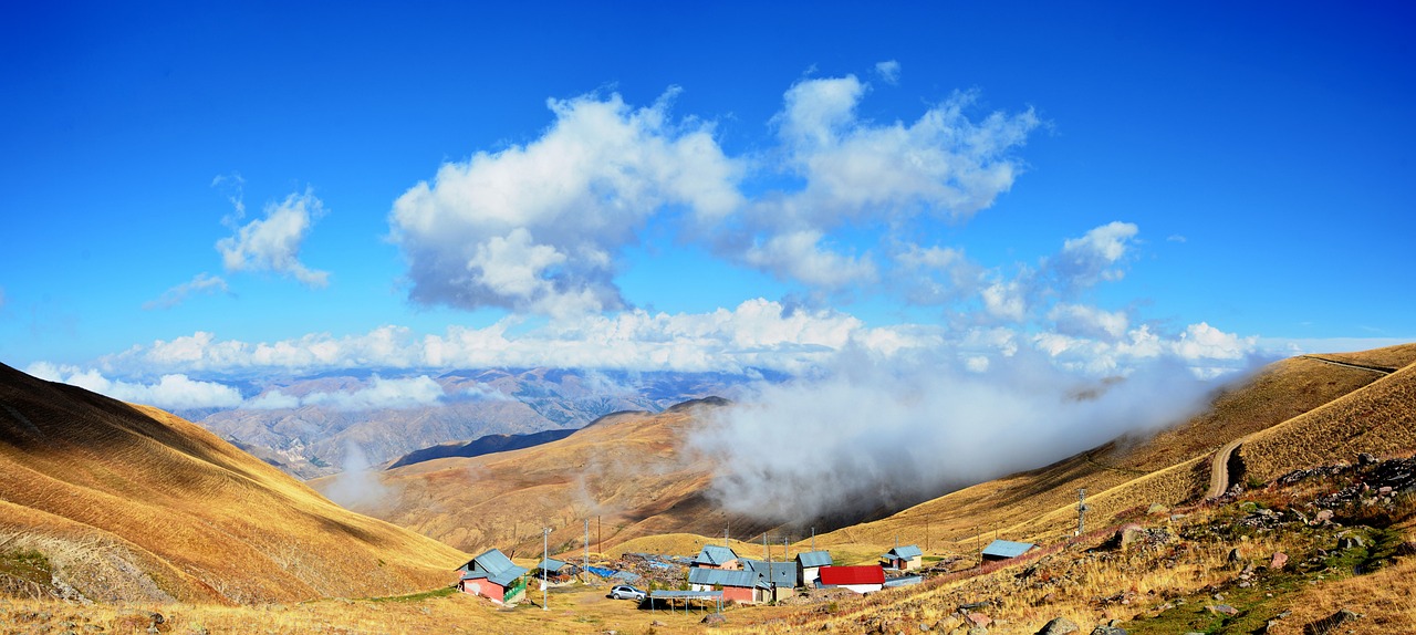 最新登山步，探索自然之美与自我极限的挑战之路