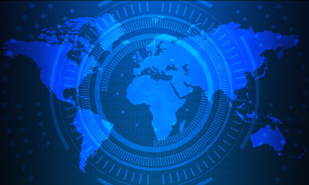 全球变化与技术革新下的最新并列情况多元视角探讨