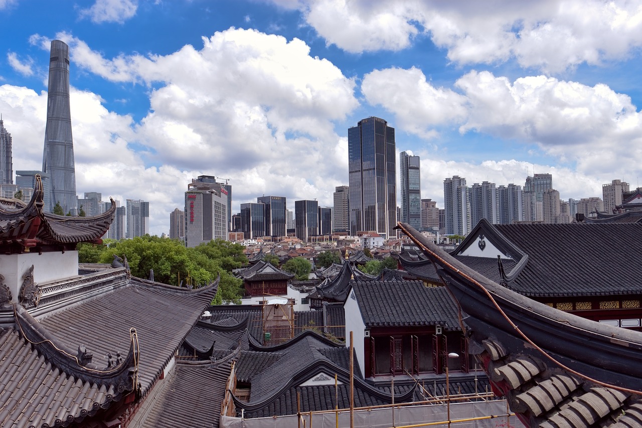 淅川房价最新动态及市场走势与未来展望